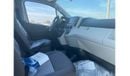 Toyota Hiace 2.8 L DIESEL HIGH ROOF NEW Shape BRAND NEW