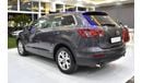 مازدا CX9 EXCELLENT DEAL for our Mazda CX-9 AWD ( 2016 Model ) in Grey Color GCC Specs