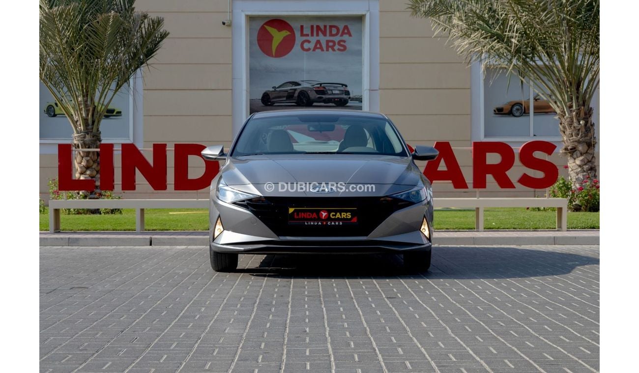 Hyundai Elantra Smart 1.6L