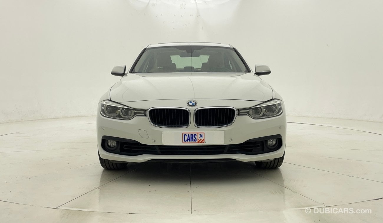 BMW 318i EXCLUSIVE 1.5 | Zero Down Payment | Free Home Test Drive