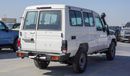 Toyota Land Cruiser Hard Top 4.0L V6 A/T