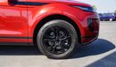 Land Rover Range Rover Evoque P250 S