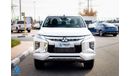 Mitsubishi L200 Sportero DSL GLX 4WD Euro 6 AT Full Option - 6 Speed - Best Deals - Book Now!