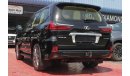 Lexus LX570 Platinum