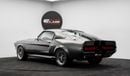 Ford F 150 GT500 Eleanor For "Gone in 60 Seconds"