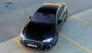 Audi A8 L 55 TFSI Quattro V6 3.0L AWD , GCC 2023 , (ONLY FOR EXPORT) Exterior view