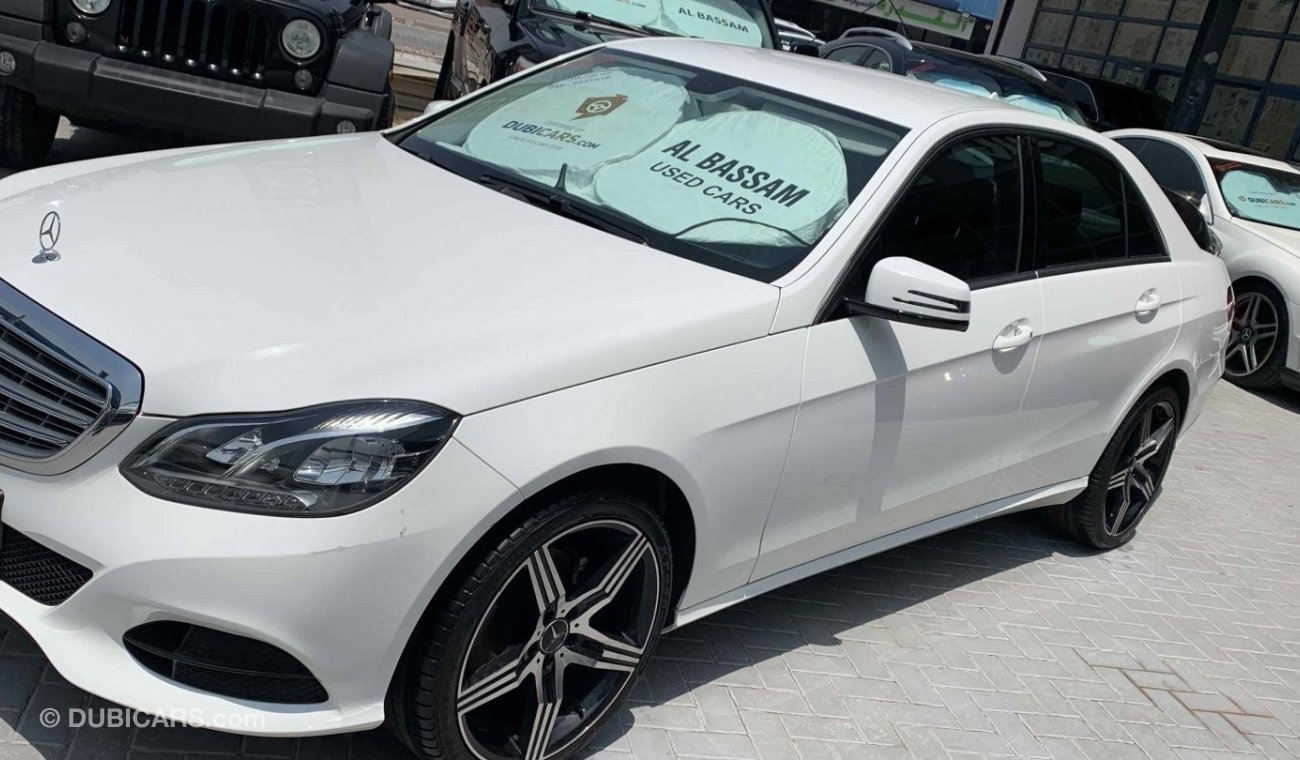 مرسيدس بنز E200 Std 1,8L. V4