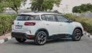 Citroen C5 Aircross (НА ЭКСПОРТ , For Export) Shine 1.6T , 2024 GCC , 0Km , Без пробега