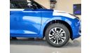 سوزوكي سويفت SUZUKI SWIFT 1.2L GLX DUAL TONE 2025