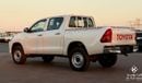 Toyota Hilux Toyota Hilux 2.4L Diesel 4WD | Double Cab