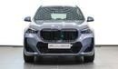 BMW X1 XDRIVE 20 I