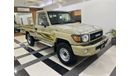 Toyota Land Cruiser Pick Up PICKUP DLX 4.0L