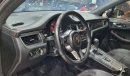 بورش ماكان GTS PORSCHE MACAN GTS 2017 GCC UNDER PORSCHE WARRANTY ONLY 55K KM