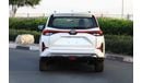 Toyota Veloz 2023 Toyota Veloz V 1.5 - White Black | Export Only