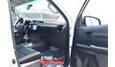 Toyota Hilux DLX 2.4L