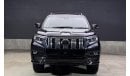 Toyota Prado Prado 2019/12 diesel RHD