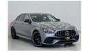 مرسيدس بنز E 63 AMG 2021 Mercedes Benz E63 S AMG, May 2023 Mercedes Warranty, Fully Loaded, New Car!