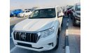 Toyota Prado Toyota Prado 2019 GXR