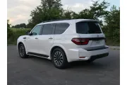 Nissan Armada