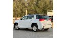 GMC Terrain SLT