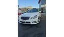 مرسيدس بنز E 350 Elegance 3.5L