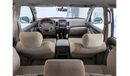 Toyota Prado 2.7L-4CYL Excellent Condition - Original Low Mileage - Original Paint