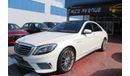 Mercedes-Benz S 400 Std S-400 HYBRID - AMG KIT