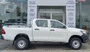 Toyota Hilux TOYOTA HILUX 3.0L DIESEL STANDARD 2023