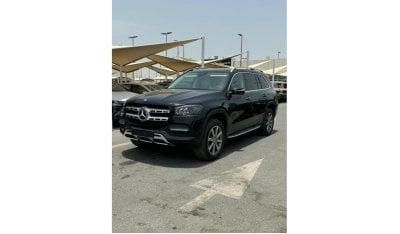 مرسيدس بنز GLS 450 Mercedes-Benz GLS 450 2024