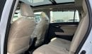 Toyota Highlander Toyota Highlander 2024 TOYOTA HIGLANDER LIMITED HYBRID 2.5L WITH JBL SPEAKER, HEADS UP DISPLAY