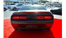 Dodge Challenger SXT 3.6L