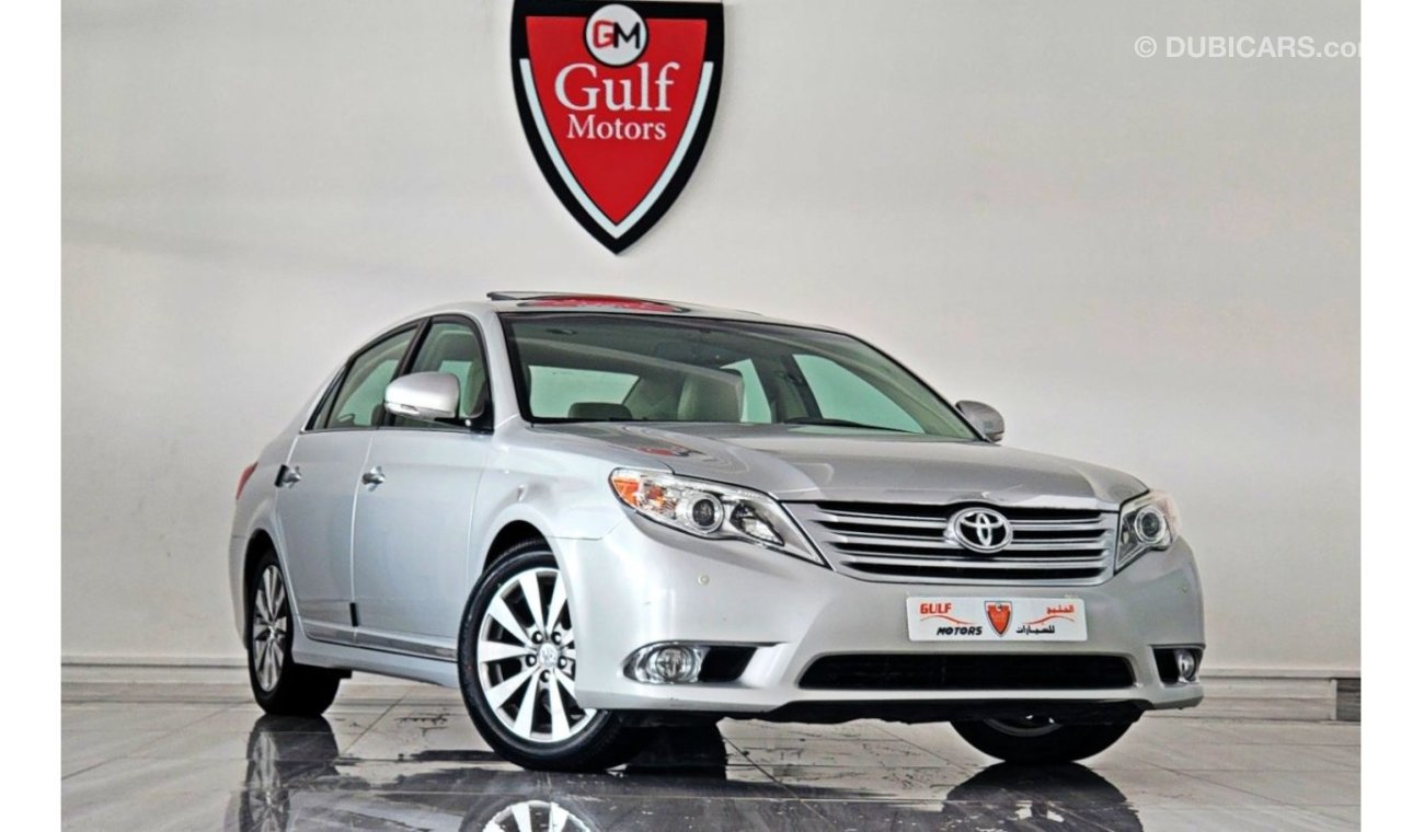 Toyota Avalon - V6 - EXCELLENT CONDITION