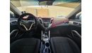 Hyundai Veloster 1.6L 3 door