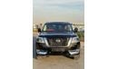 نيسان أرمادا Nissan Armada SL 2020 4WD