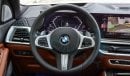 BMW X5 (НА ЭКСПОРТ , For Export) XDrive 40I 3.0L AWD , 2025 GCC , 0Km , Без пробега