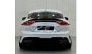 Kia Stinger 2018 Kia Stinger GT, 1 Year Warranty, Service History, GCC