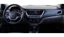 Hyundai Accent Base 1.6L (123 HP)