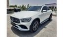 Mercedes-Benz GLC Coupe 200 Mercedes glc220d 2022 full option تتصدر للسعودية