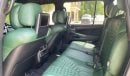 Lexus LX570 Sport Platinum Full Option