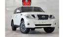 Nissan Patrol V8 5.6L-LE.400HP -  EXCELLENT CONDITION - VAT INCLUSIVE - BANK FINANCE AVIALABL