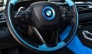 BMW i8 Std