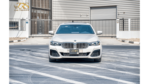 BMW 520i AED 2,700P.M | BMW 520I | M PACKAGE 2.0L | BMW WARRANTY AND SERVICE CONTRACT | GCC