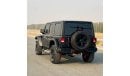 Jeep Wrangler Sport Good condition car