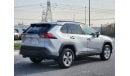 تويوتا راف ٤ TOYOTA RAV4 XLE 2023