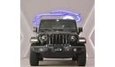 Jeep Wrangler 4XE