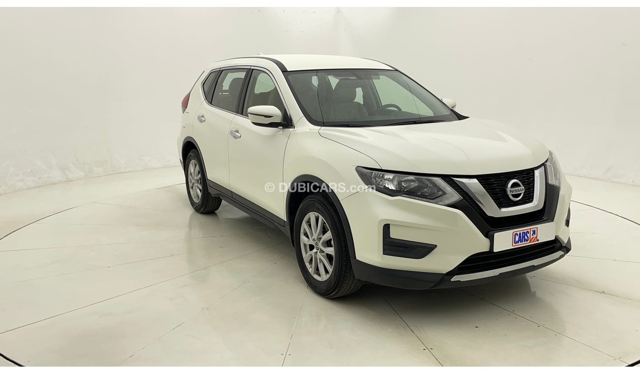 Nissan XTrail S 2.5 | Zero Down Payment | Free Home Test Drive