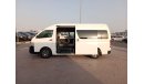 تويوتا هاياس TOYOTA HIACE VAN RIGHT HAND DRIVE (PM1260)