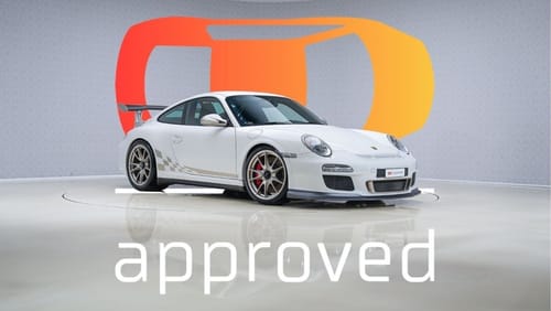 Porsche 911 RS -  Approved Prepared Vehicle