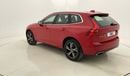 Volvo XC60 T5 R DESIGN 2 | Zero Down Payment | Free Home Test Drive