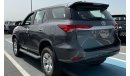 تويوتا فورتونر Toyota Fortuner 2.7 L Suv 4WD 5 Doors